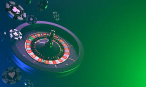 Официальный сайт Casino Marvel