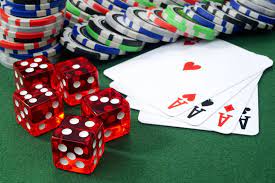 Онлайн казино Casino Magnit